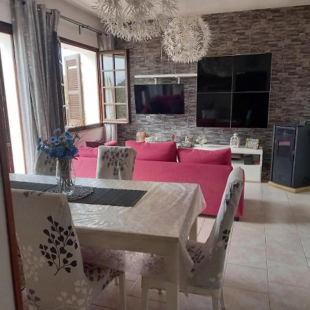 Casa Vacanza Maligio' Nebida Masua Екстериор снимка