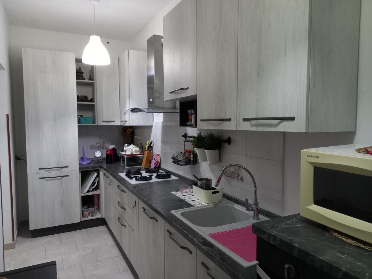 Casa Vacanza Maligio' Nebida Masua Екстериор снимка