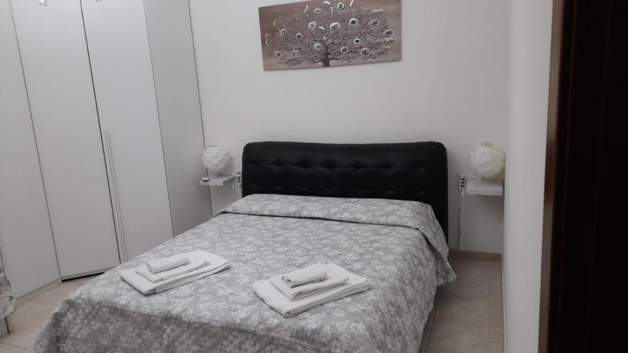 Casa Vacanza Maligio' Nebida Masua Екстериор снимка