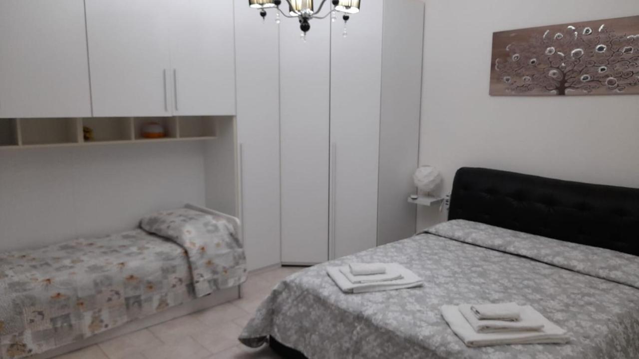 Casa Vacanza Maligio' Nebida Masua Екстериор снимка
