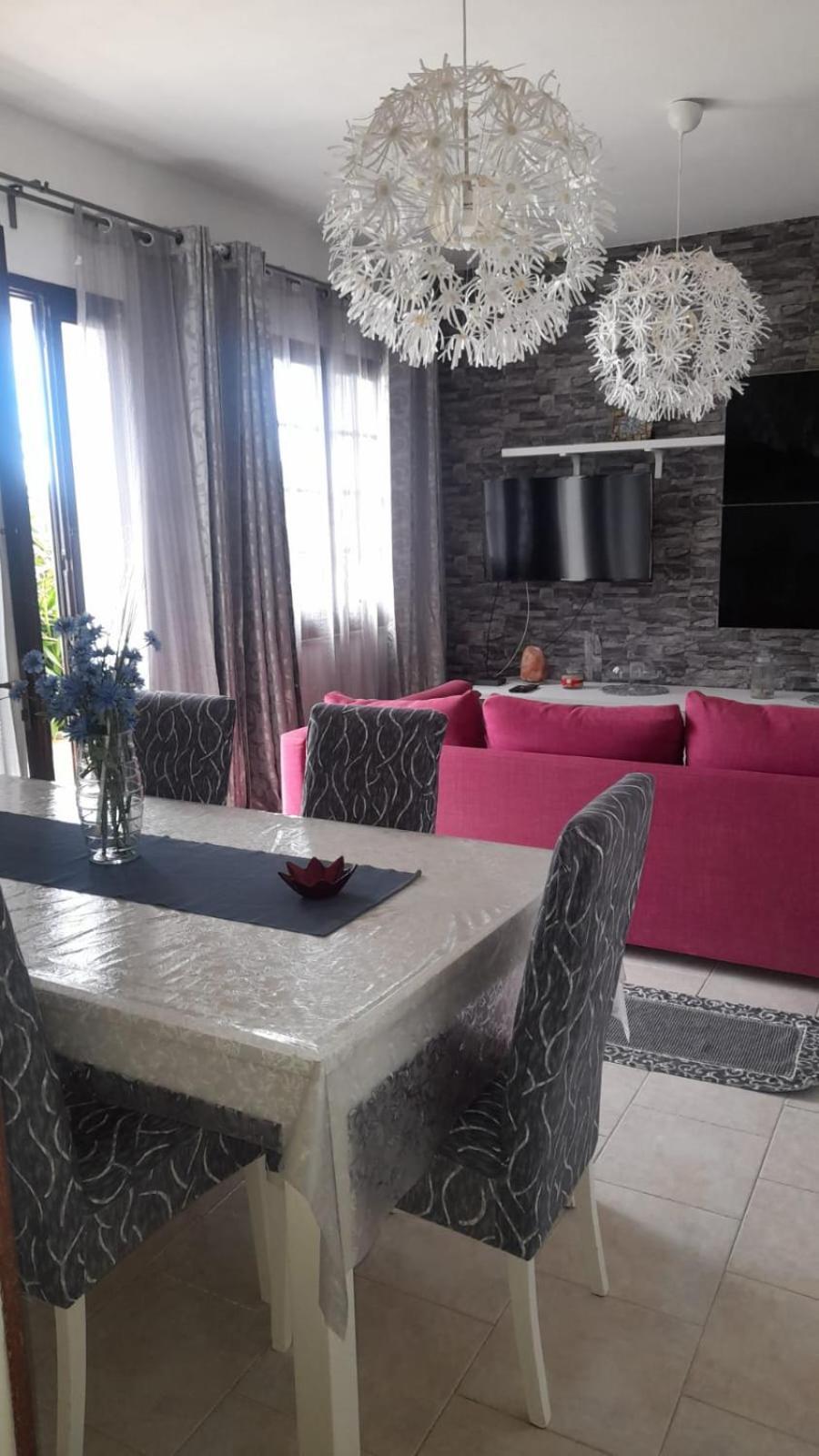 Casa Vacanza Maligio' Nebida Masua Екстериор снимка