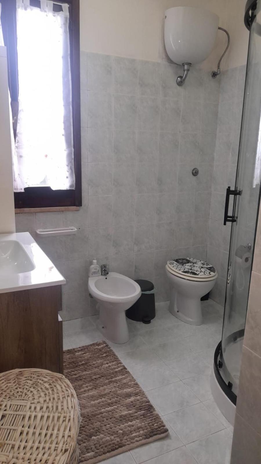 Casa Vacanza Maligio' Nebida Masua Екстериор снимка