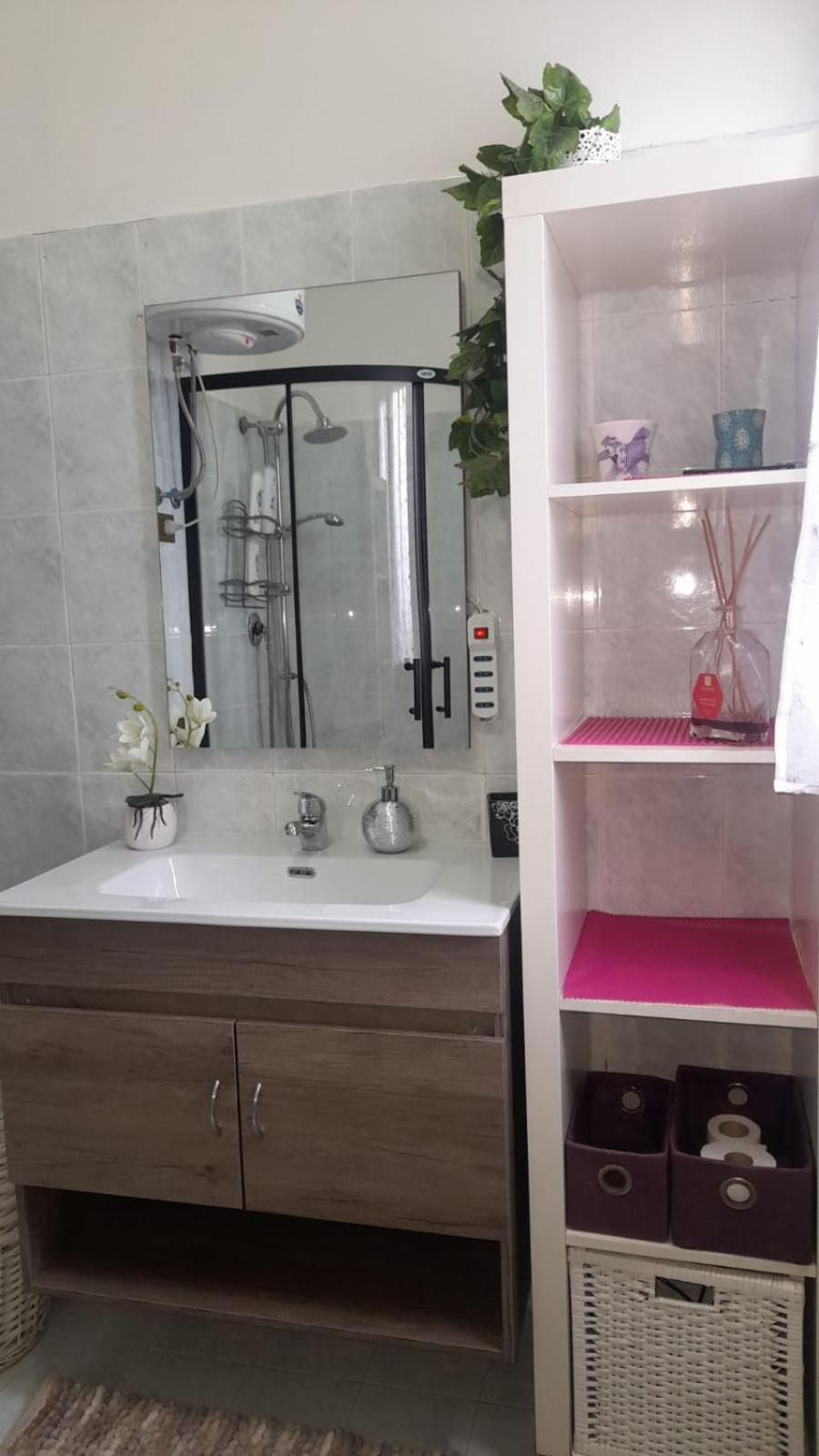 Casa Vacanza Maligio' Nebida Masua Екстериор снимка